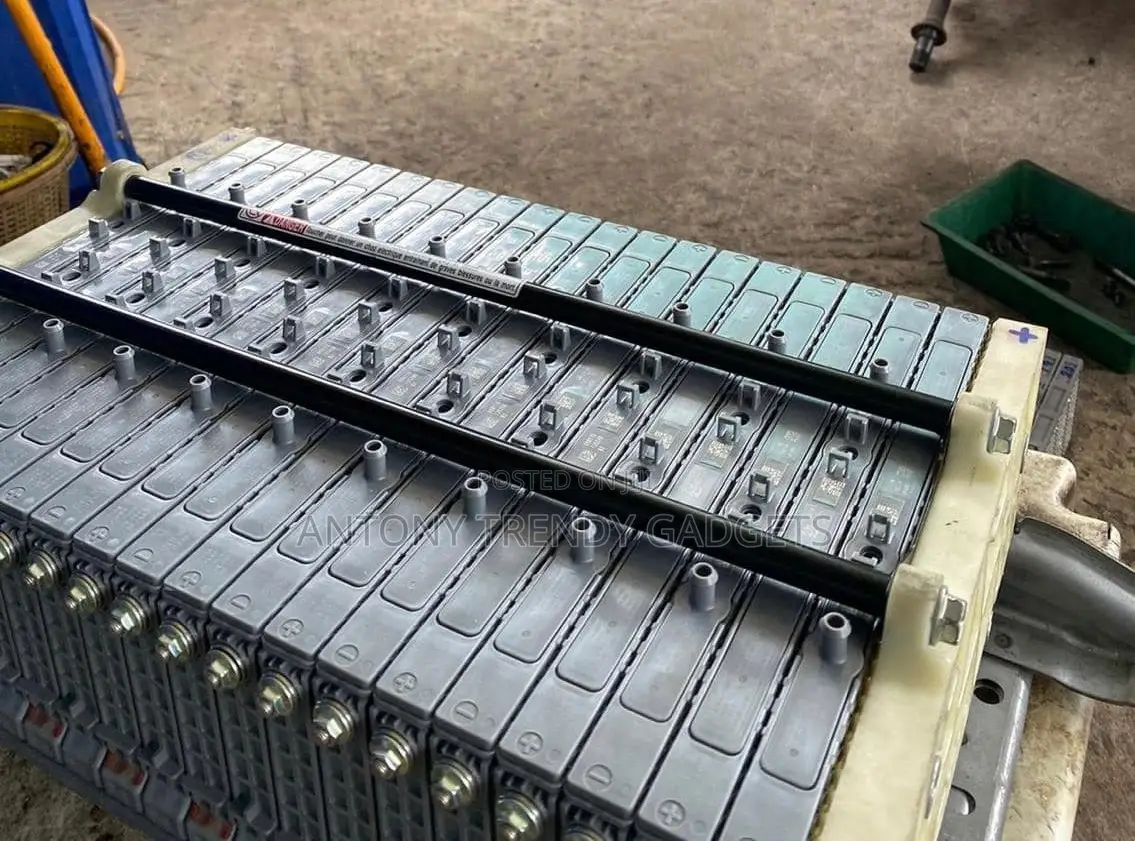 Toyota Noah Hybrid Battery - High-Quality Replacement