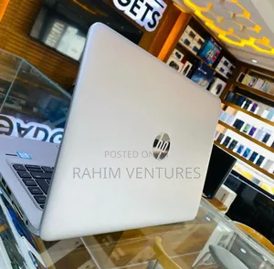 Laptop HP EliteBook 840 G3 8GB Intel Core i5 SSD 256GB