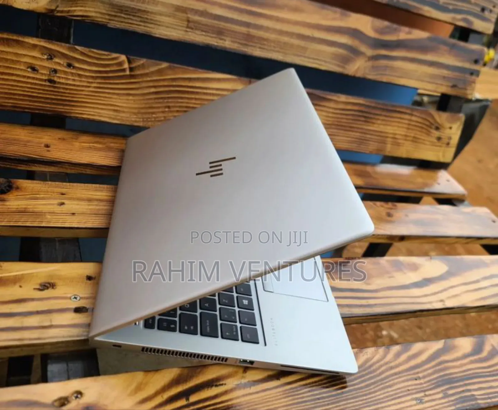 Laptop HP EliteBook 840 G6 8GB Intel Core i5 SSD 256GB
