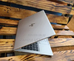 Laptop HP EliteBook 840 G6 8GB Intel Core i5 SSD 256GB