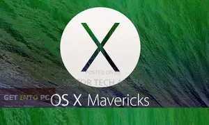OS X Mavericks 10.9.1 Installation 2013