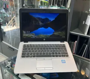 Laptop HP EliteBook 820 G4 8GB Intel Core i5 SSD 256GB