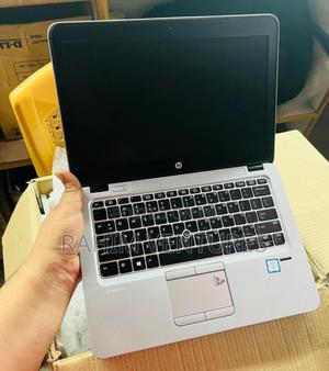Laptop HP EliteBook 820 G4 8GB Intel Core I5 SSD 256GB - thumbnail 2