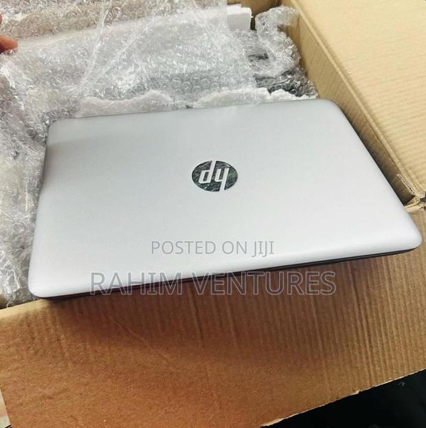 Laptop HP EliteBook 820 G4 8GB Intel Core I5 SSD 256GB - thumbnail 3