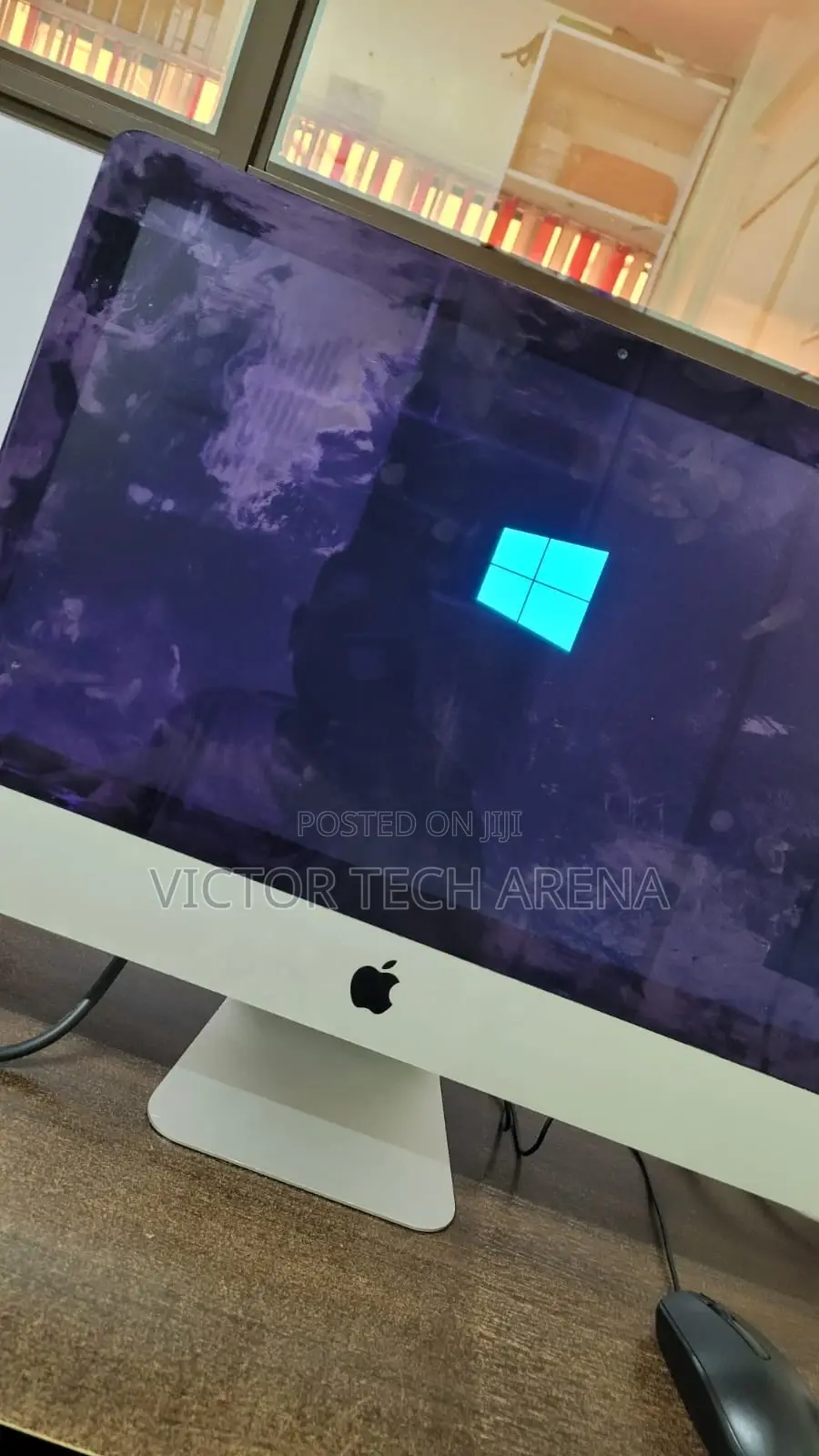 Get WINDOWS 10 or 11 PRO Running on Your MACBOOK