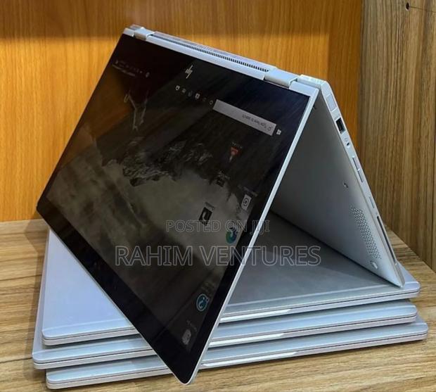 Laptop HP EliteBook X360 1030 G2 8GB Intel Core i5 SSD 256GB - thumbnail 3