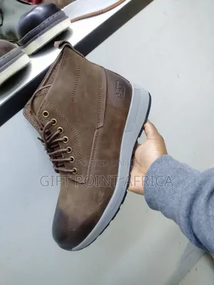 Caterpillar Boots for Men