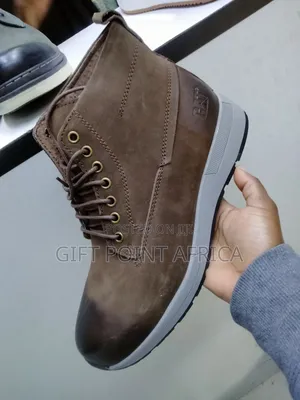 Caterpillar Boots for Men