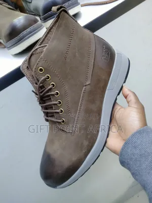 Caterpillar Boots for Men