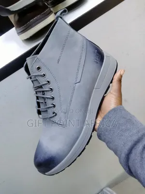 Caterpillar Boots Shoes for Men
