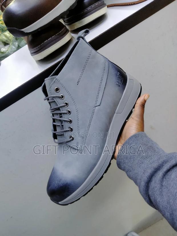 Caterpillar Boots Shoes for Men - thumbnail 2
