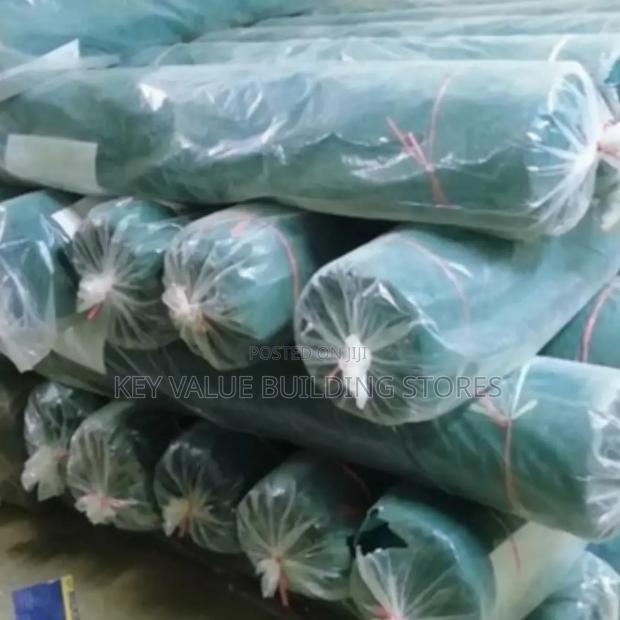 Safety Nets-3m by 50m