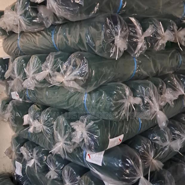 Scaffolding Netting-3m by 50m(Heavy Duty)