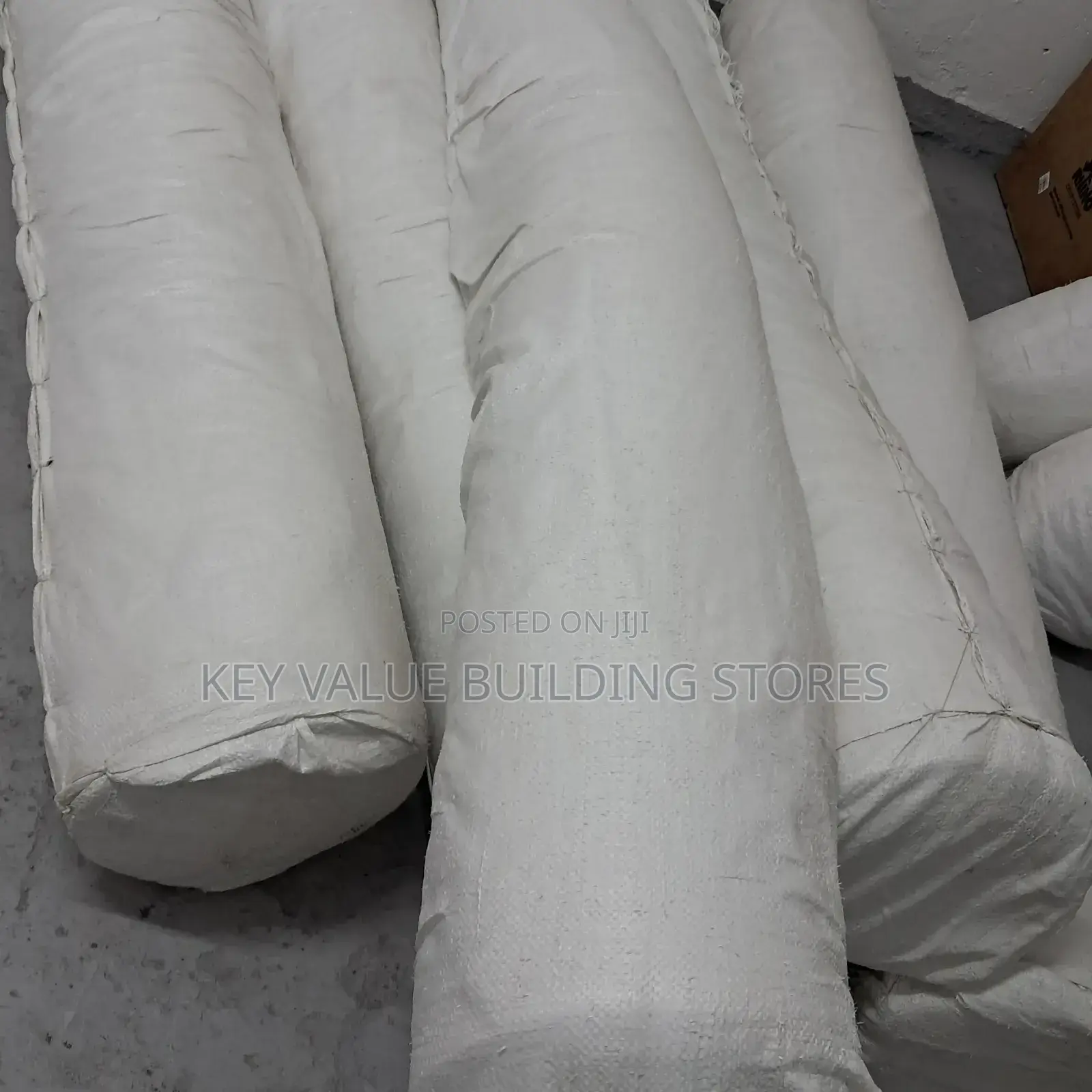 Geo Textile Fabrics-2m ×50 MTRS (Drainage Filtration)