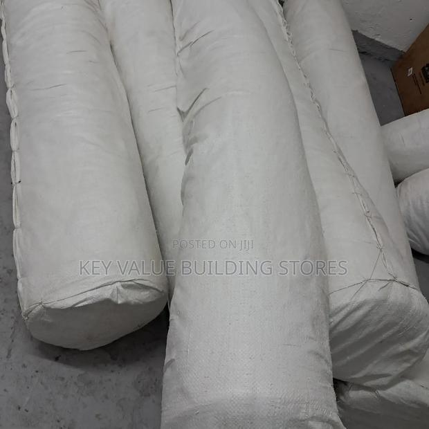 Geo Textile Fabrics-2m ×50 MTRS (Drainage Filtration)