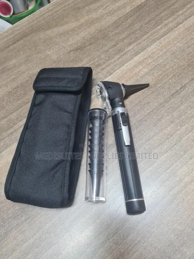 Fetoscope ( Plastic).*