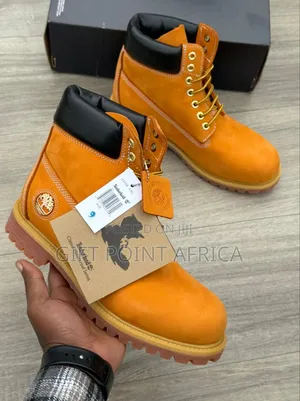 Timberland Boots for Men