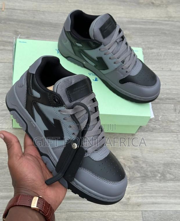 New Unisex Sneakers Shoes - thumbnail 3
