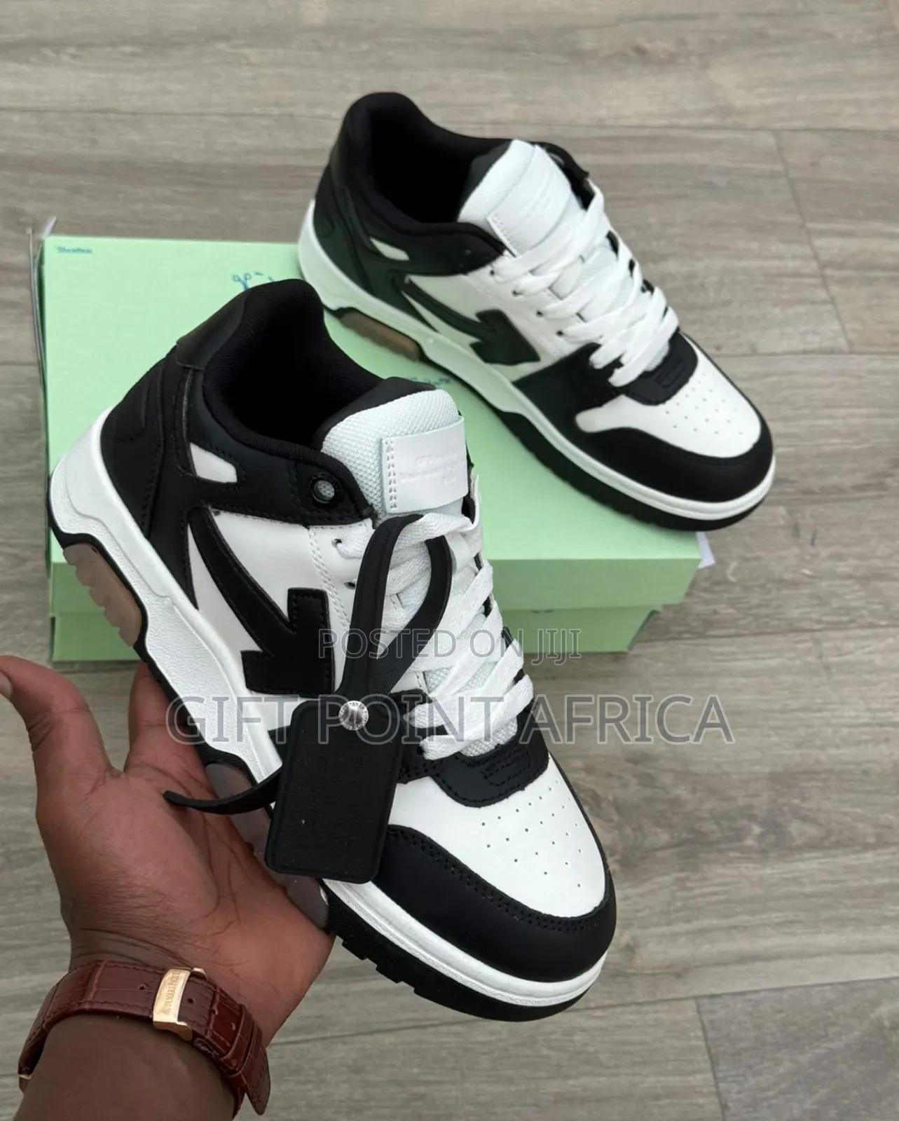 New Unisex Sneakers Shoes