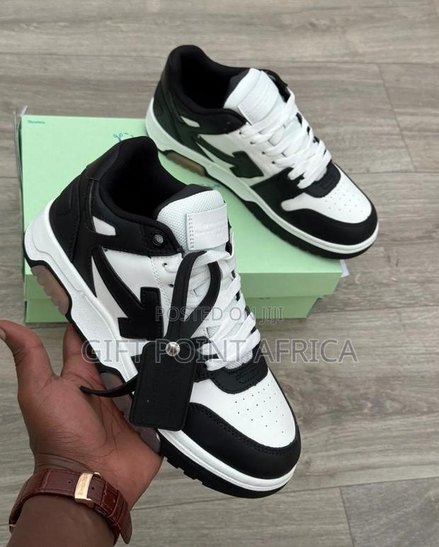 New Unisex Sneakers Shoes