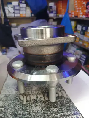 Wheel Hub Dac42146a Toyota Premio,Allion,Wish Rear Axle