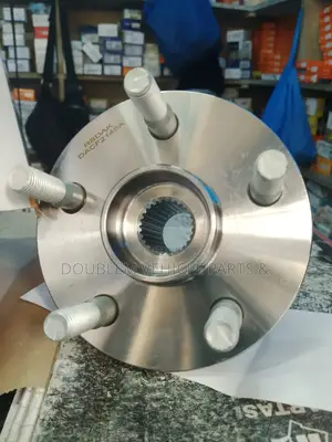 Wheel Hub Dac42146a Toyota Premio,Allion,Wish Rear Axle