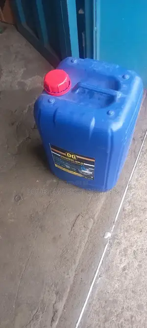 Diesel Engine Oil SAE 40 Original Gold 20litres