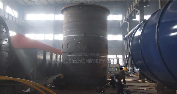 Mining Equipment Ball Rod Mill Machine for Hematite Prices - thumbnail 4