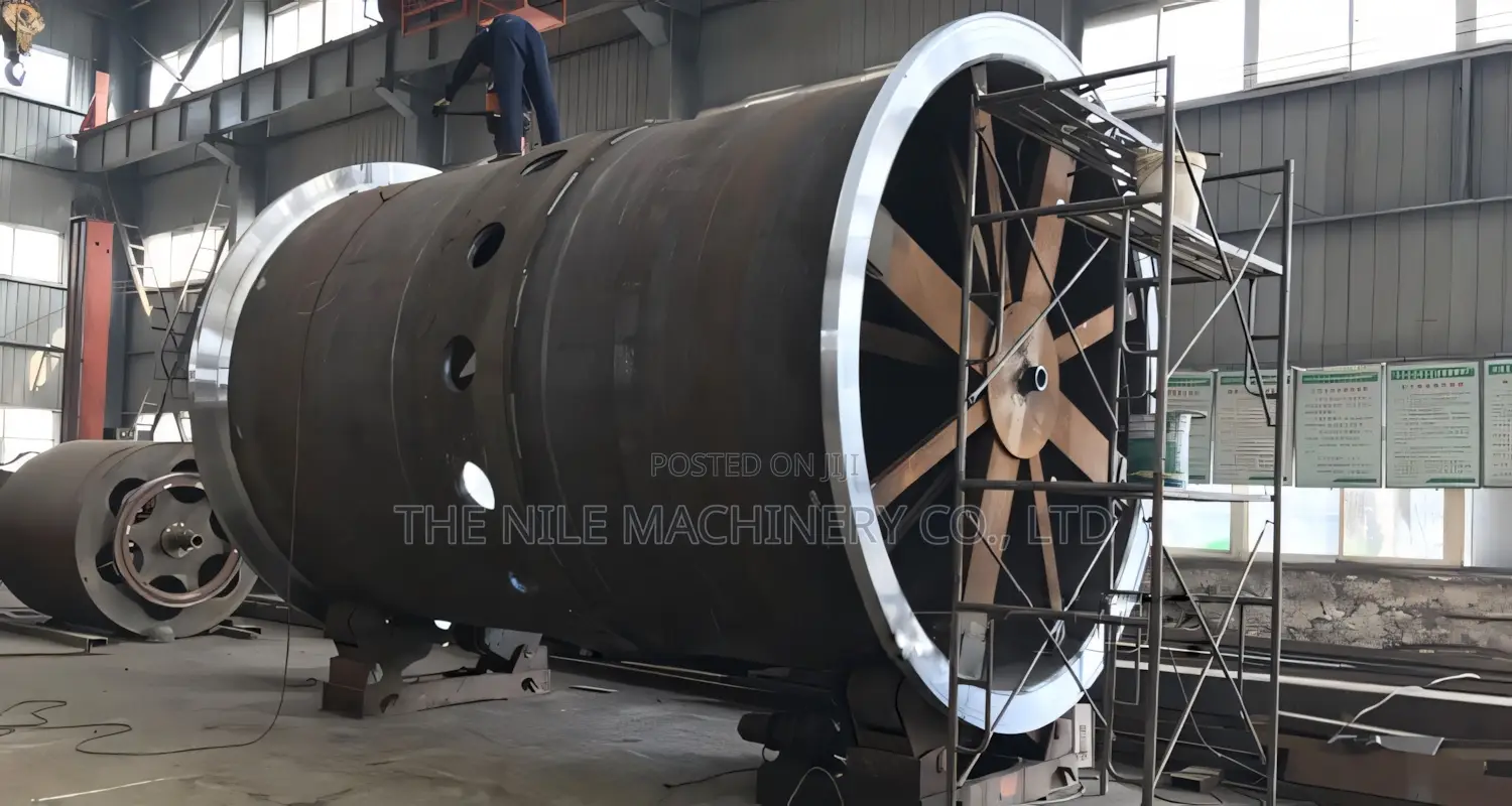 Mining Equipment Ball Rod Mill Machine for Hematite Prices
