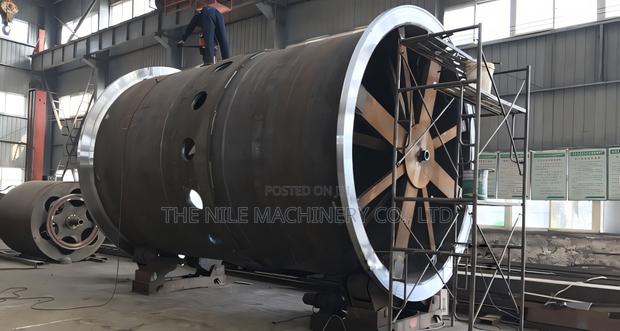 Mining Equipment Ball Rod Mill Machine for Hematite Prices - thumbnail 3