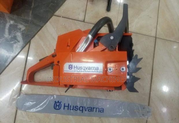 Powersaw Husquavana (272xp) - Perfect Quality