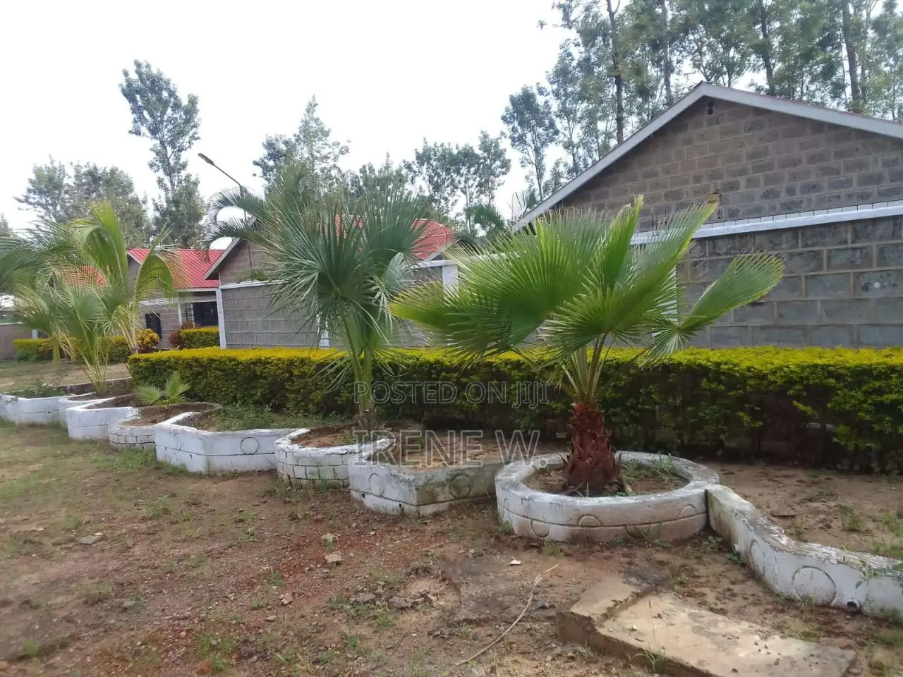 Developed Property for Sale in Siakago- Embu.