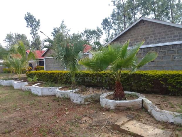 Developed Property for Sale in Siakago- Embu.