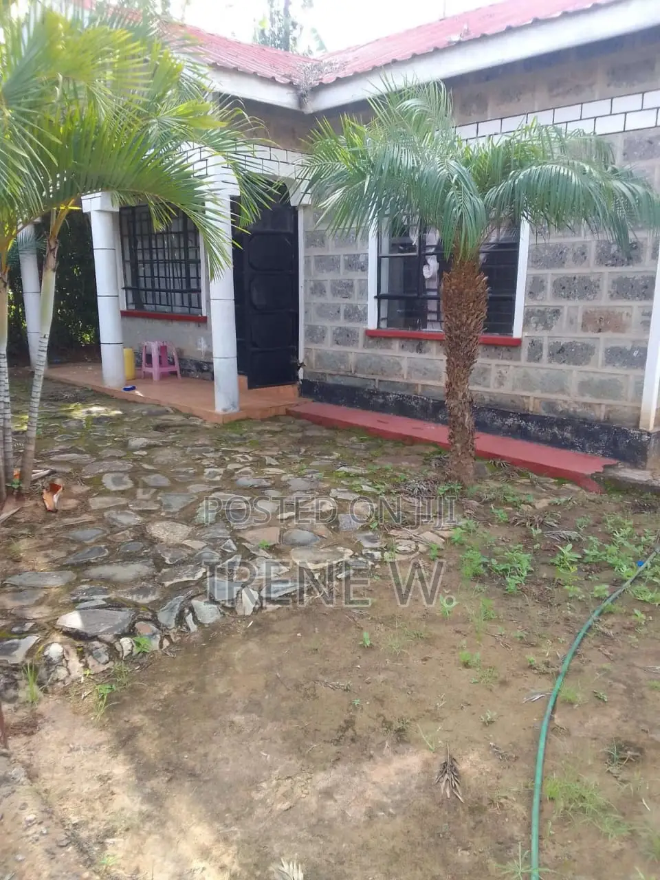 Developed Property for Sale in Siakago- Embu.