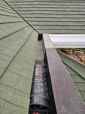 Concrete Gutter Waterproofing