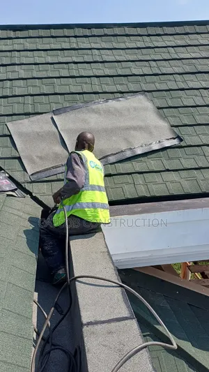 Concrete Gutter Waterproofing