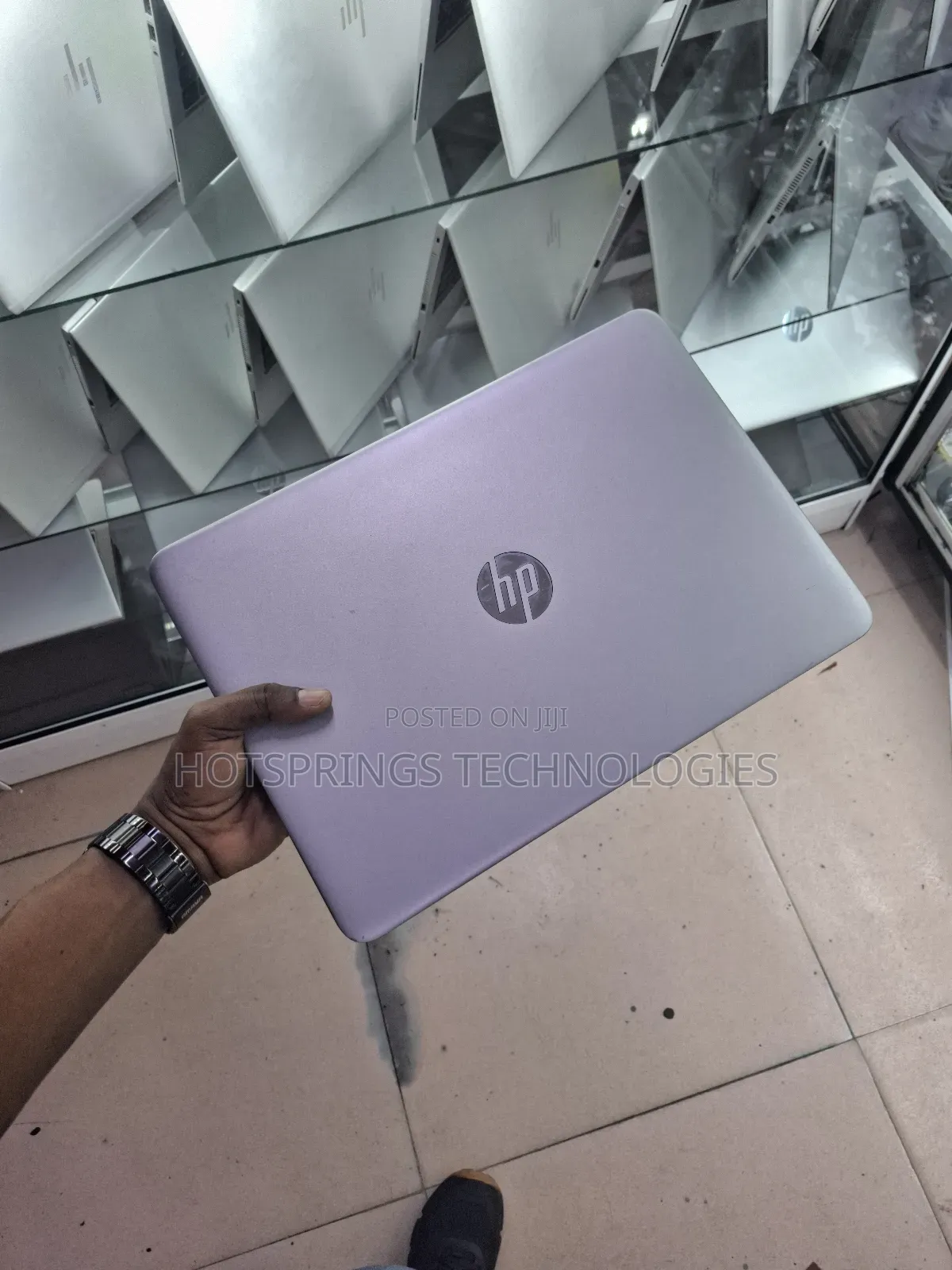 Laptop HP EliteBook 840 G3 8GB Intel Core I5 SSD 256GB