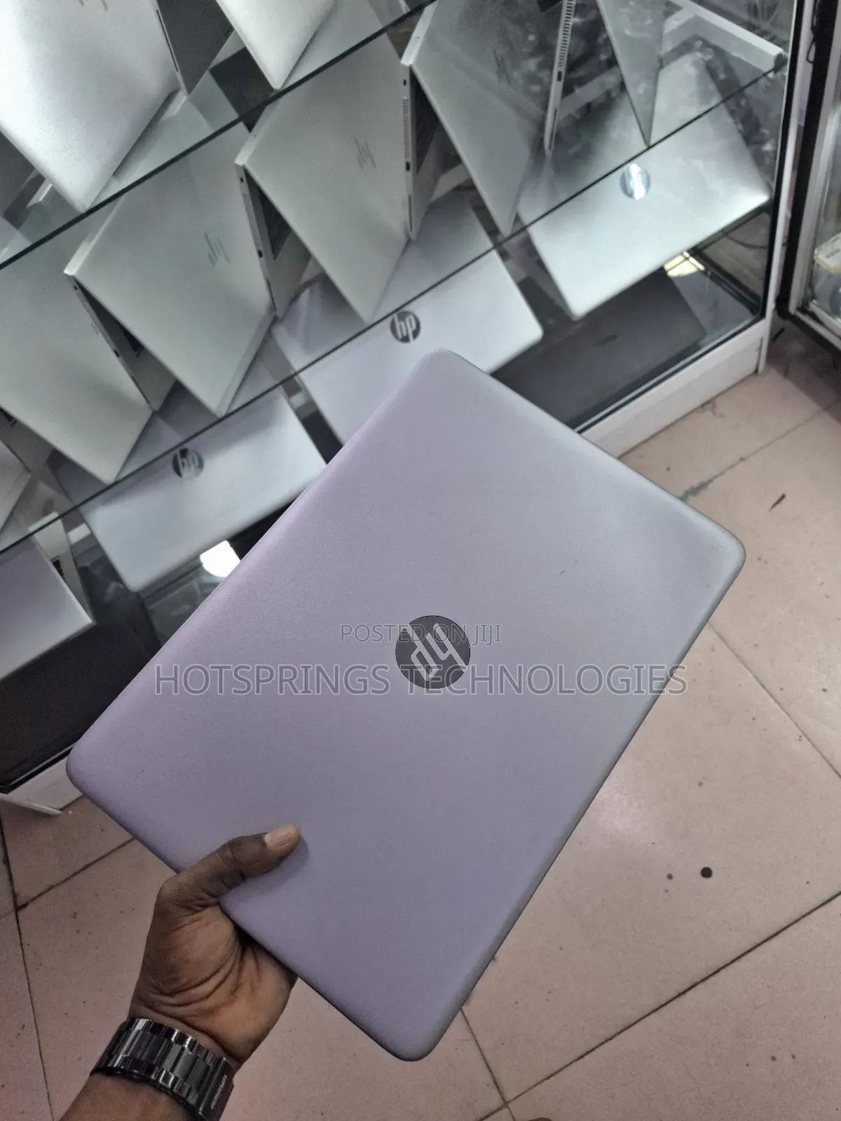 Laptop HP EliteBook 840 G3 8GB Intel Core I5 SSD 256GB