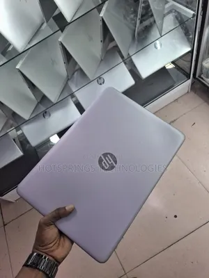 Laptop HP EliteBook 840 G3 8GB Intel Core I5 SSD 256GB