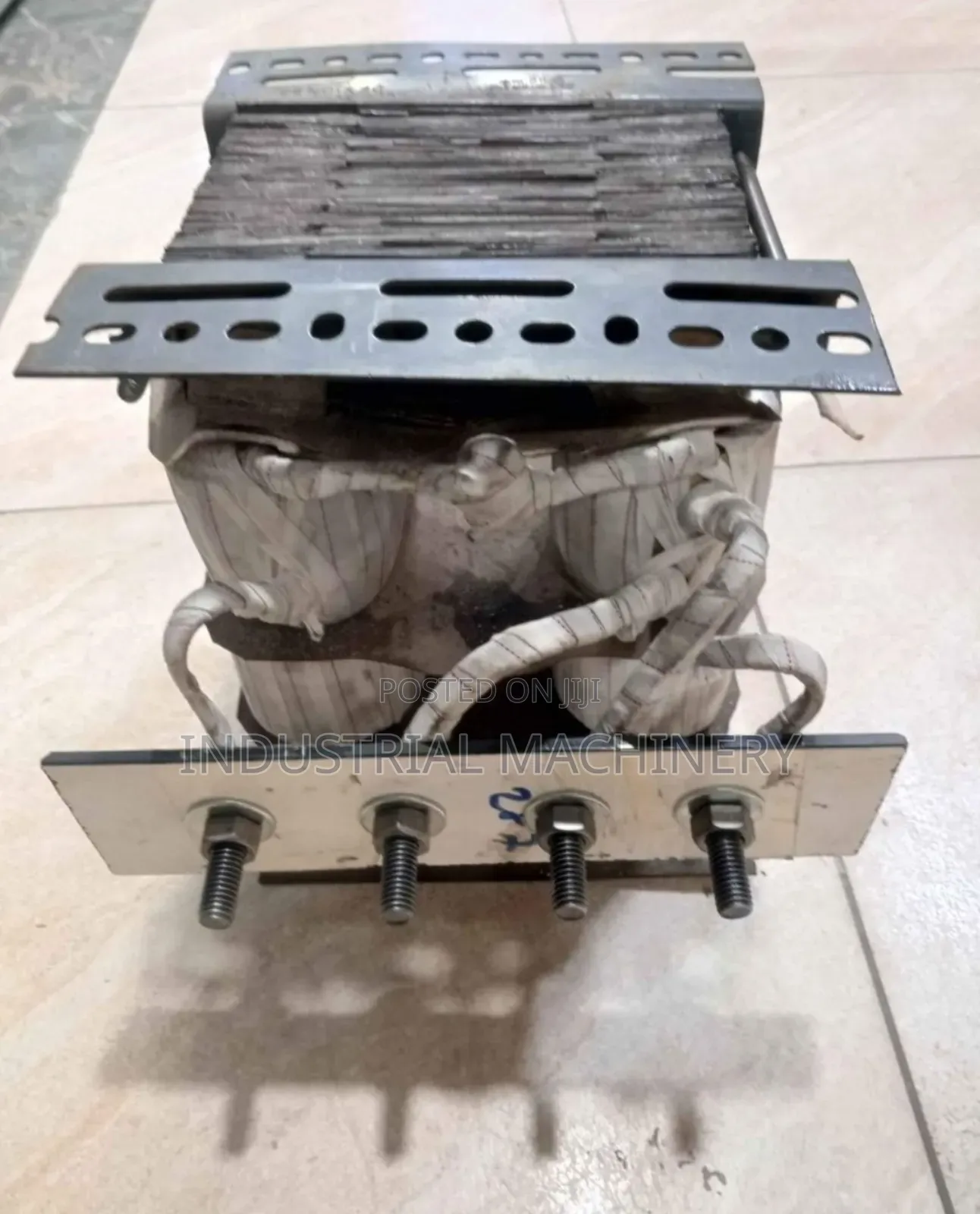 Welding Machine Open > Professional