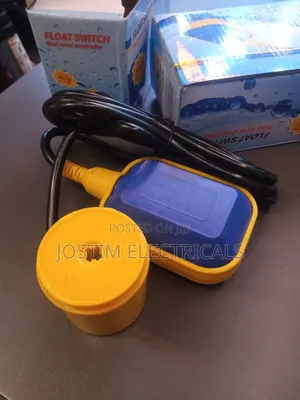 Float Switch
