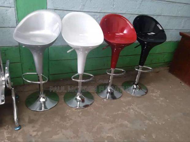 Newly Imported Barstools - main view