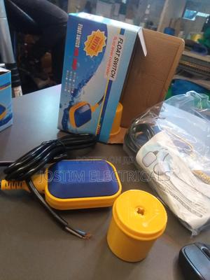 Liquid Controller Switch - thumbnail 2