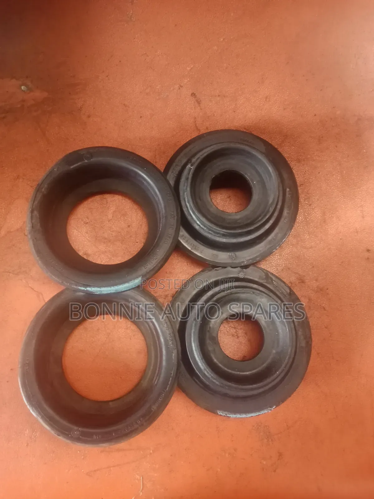 Demio 2010 Front Shock Bearing