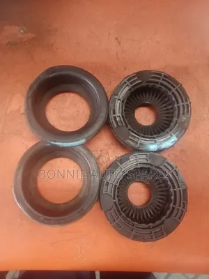 Demio 2010 Front Shock Bearing