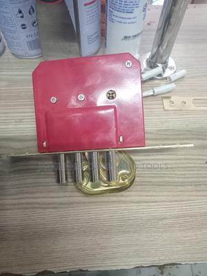 Deadlock 4 Pins - thumbnail 2