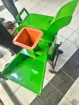 Milano Italia Chuff Cutter Multipurpose Chopper Machine