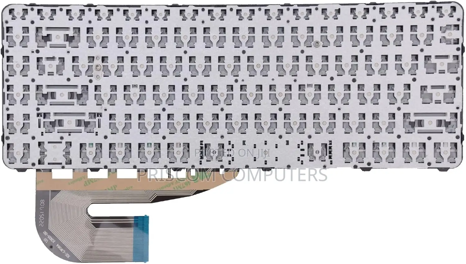 US Replacement Keyboard HP Elitebook 745 G3 G4 840 G3 840 G4