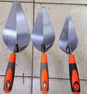 Mason Trowel - thumbnail 2