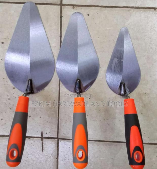 Mason Trowel - main view